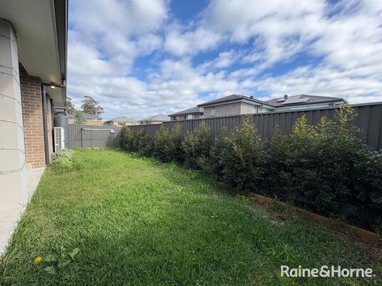 8 Jones Street, Edmondson Park, NSW 2174 - Photo 1