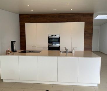 "4.5-Zimmer voller Charme, Sonnenschein und Freiraum" - Foto 2