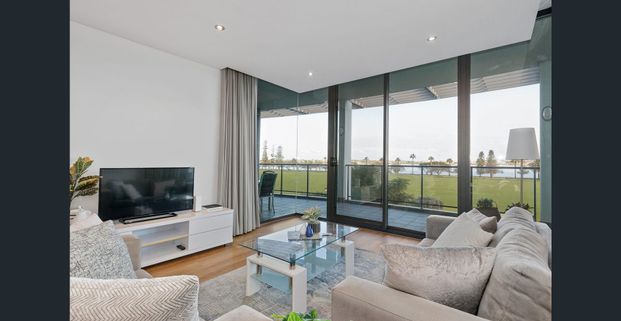 FULLY FURNISHED & FABULOUS - Photo 1