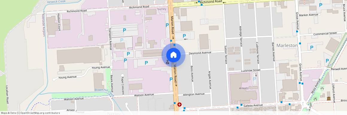 6/266 Marion Road, SA 5033, Marleston