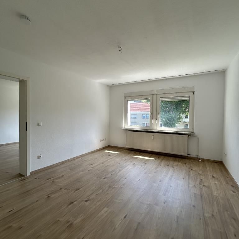 Helle 2-Zimmer-Wohnung in Duisburg Huckingen - Photo 1