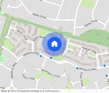 Bolus Road, Thorpe Astley, Leicester - Photo 1