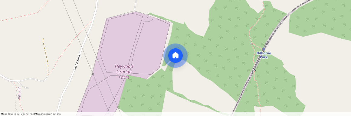 Cudnall Street, Cheltenham, GL53