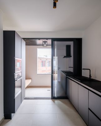 Appartement te huur in Gent - Foto 1