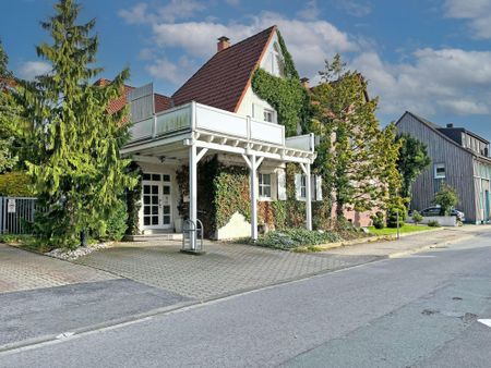 Charmante 2-Zimmer-Maisonette-Wohnung in Hamm Bockum-Hövel - Foto 2