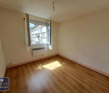 Appartement à louer 2 pièces 30.83m² - Photo 2
