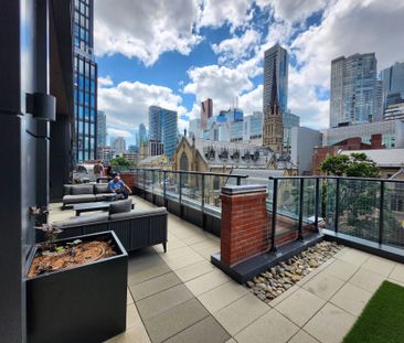 For Lease - 82 Dalhousie Street Unit# 4108, Toronto, Ontario - Photo 4