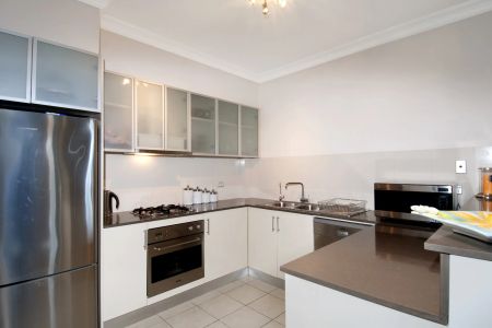 18/142-148 Bridge Road, Westmead. - Photo 4