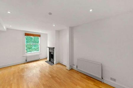 Doughty Mews, Bloomsbury, London, WC1N - Photo 5