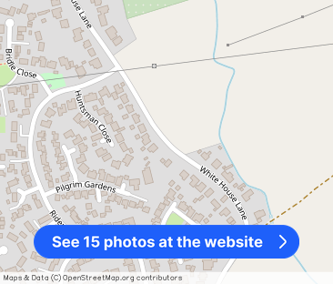 White House Lane, Boston, PE21 - Photo 1