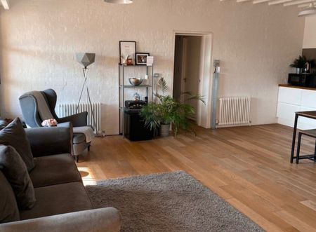 Room in a Shared Flat, Old Road, SE13 - Photo 3