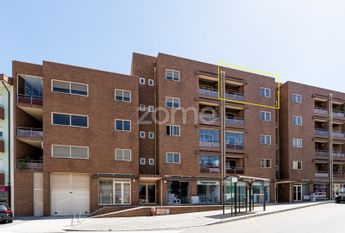 Apartamento T2 em Porto