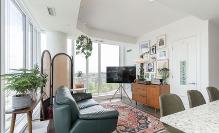 For Lease - 9618 Yonge Street Unit# 1106, Richmond Hill, Ontario - Photo 2