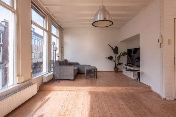 Maisonnette Westwagenstraat 2-A, Gorinchem - À Louer - Foto 1
