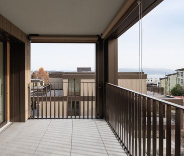 3.5 Zimmer, 77 m², 1. Stock - Photo 6