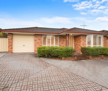 44 Samuel Street, Bligh Park NSW 2756 - House For Rent | Domain - Photo 1