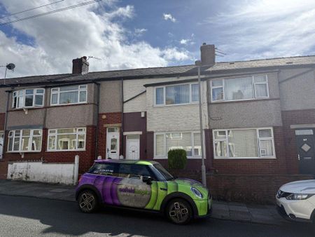 2 bedroom terraced house to rent - Photo 5