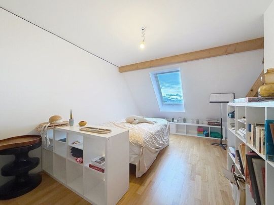 À saisir ! Superbe appartement sous-gare à Lausanne ! - Foto 1