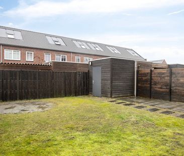 Huis te huur: Klompenmaker 12 3648 LB Wilnis - Foto 4