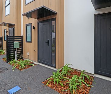 Central Hutt Living - Photo 6
