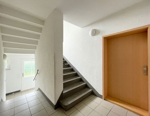 Radebeul-Naundorf – Einziehen und wohlfühlen! - Foto 1