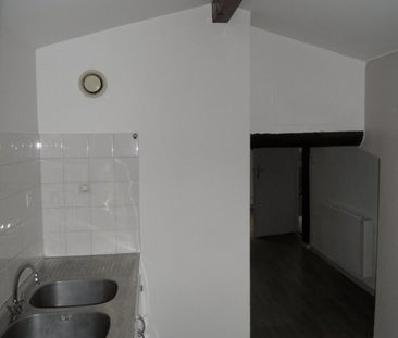 APPARTEMENT T1 A LOUER - Photo 4