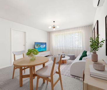 1/64 Launceston Street, Lyons ACT 2606 - Apartment For Rent | Domain - Photo 2