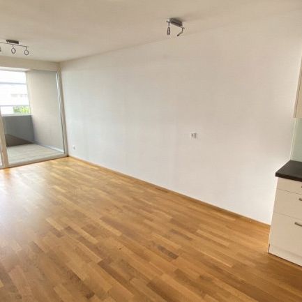 Ihr neues Zuhause in Lauterach – Moderne 2-Zimmerwohnung mit Balkon zu vermieten! - Foto 1