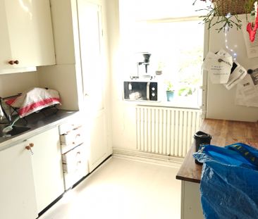 Kallebäcksvägen, Göteborg - Photo 1