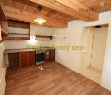 Pronájem 1,5 + 1, Cihla, Bochenkova, Opava - Photo 3