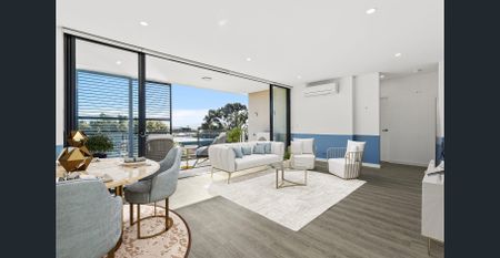 Sundrenched Apartment - Photo 5