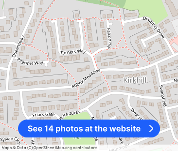 3 bedroom detached house for rent - Photo 1