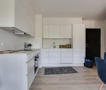 Karen Blixens Vej 17, 3. mf., 9200 Aalborg SV - Photo 6