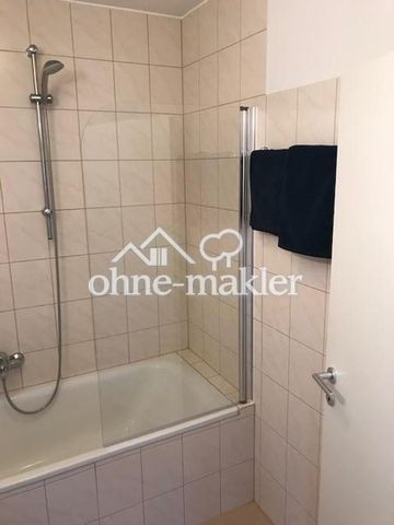 möbl. 2 ZKB,Dachterr.,Top-Lage/fully furnished 2 room flat,central,quiet location, roof terrace! - Photo 4