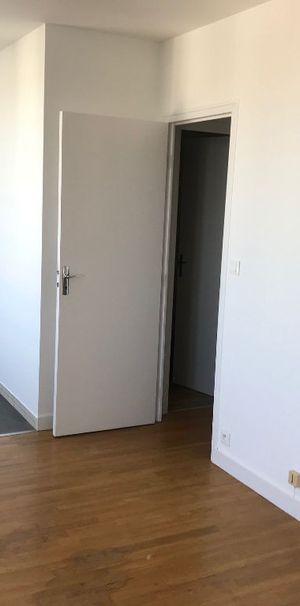 Appartement T1 à louer - 23 m² - Photo 1