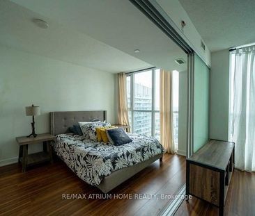 For Lease - 85 Queens Wharf Road Unit# 3310, Toronto, Ontario - Photo 2