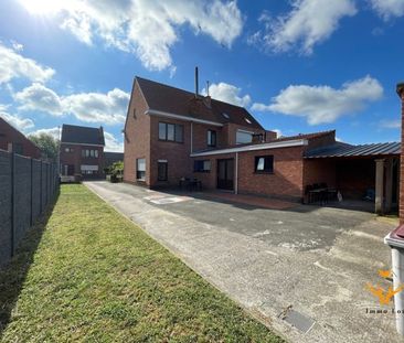 Huis te huur in Zele - Photo 1