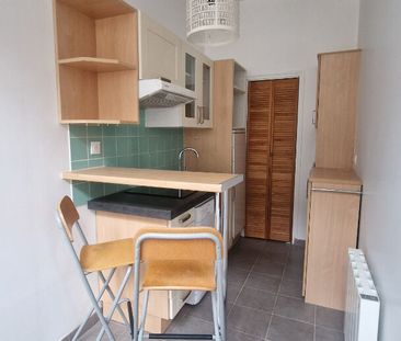 Location Appartement 2 pièces 49m² ROUEN 76000 - Photo 5