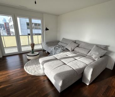2.5 Zimmer, 76 m² - Foto 1