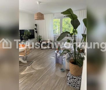 TAUSCHWOHNUNG Pärchen sucht 3 ZKB + Balkon gegen schöne 3-Zimmer-Wo... - Photo 3