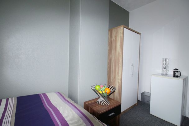 Student Accommodation, 13 Rosemary Lane, Lincoln, Lincolnshire, LN2 5AT, United Kingdom - Photo 1