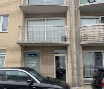 Ongemeubeld appartement op eerste verdieping - Photo 6