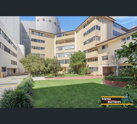 314/45 Adelaide Terrace, East Perth, WA 6004 - Photo 1