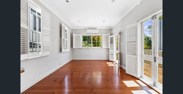 Character-Filled Inner-City Cottage with Outdoor Entertaining - Photo 1