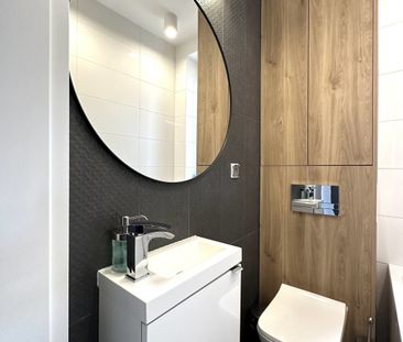 2 pokoje, miejsce postojowe, blisko Starówki! - Фото 6