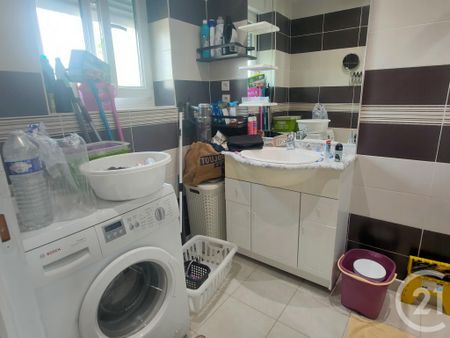 Location Maison 2 pièces 52m² LA MACHINE 58260 - Photo 5