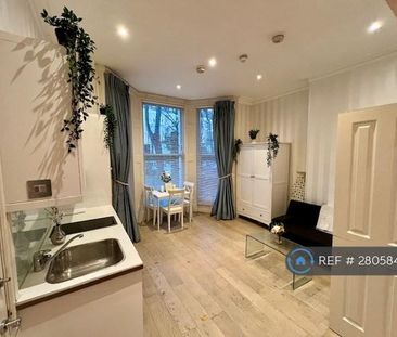 1 bedroom flat to rent - Photo 6