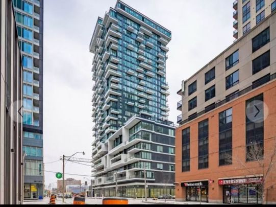 For Lease - 88 QUEEN Avenue Unit# 2305, Toronto, Ontario - Photo 1