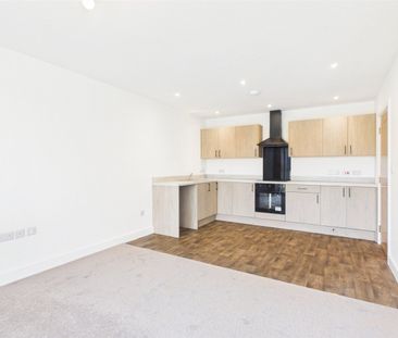 Evergreen, Albany House, Albany Street, Ilkeston, Derbyshire, DE7 - Photo 5