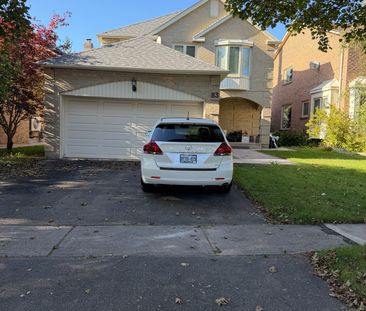 For Lease - 83 Millington Crescent Unit# Basement, Ajax, Ontario - Photo 2